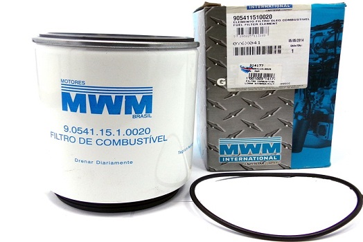 MWM FILTER
